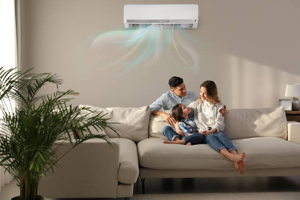 Trusted Riviera Beach, MD HVAC Experts