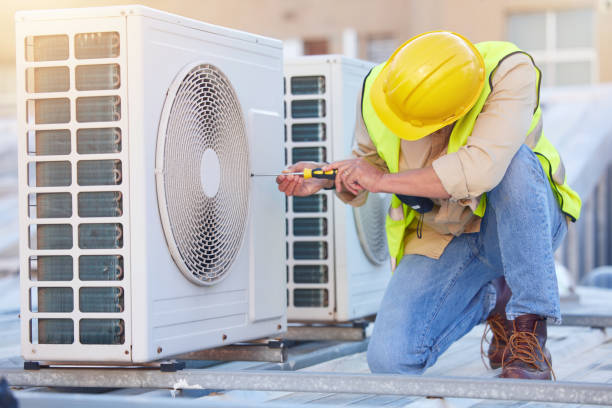 HVAC Emergency Services in Riviera Beach, MD