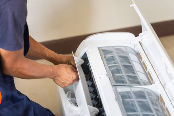 Best HVAC System Installation  in Riviera Beach, MD