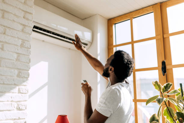 Best Ductless HVAC Repair  in Riviera Beach, MD