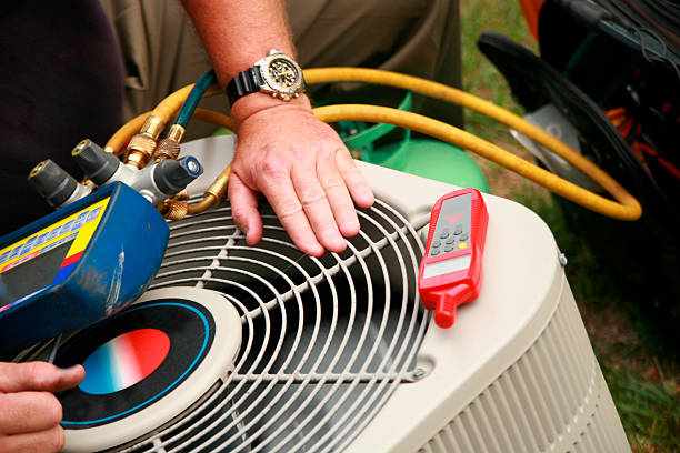 Best Air Quality Test  in Riviera Beach, MD