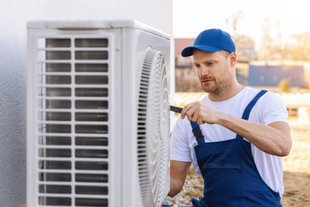 Best Central Air Repair  in Riviera Beach, MD