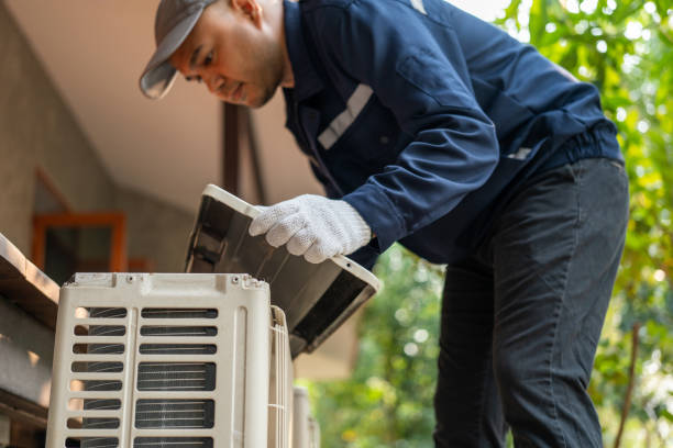 Best Emergency HVAC Repair  in Riviera Beach, MD