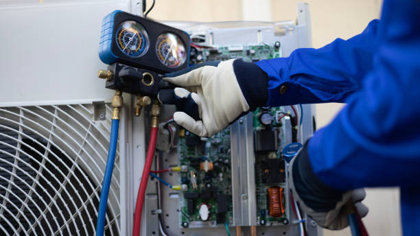 Best Residential HVAC Services  in Riviera Beach, MD